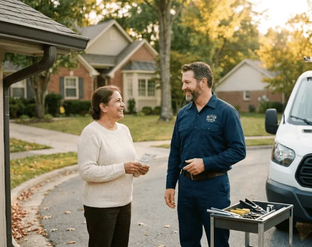 Gutter Repair Howell, MI FAQs