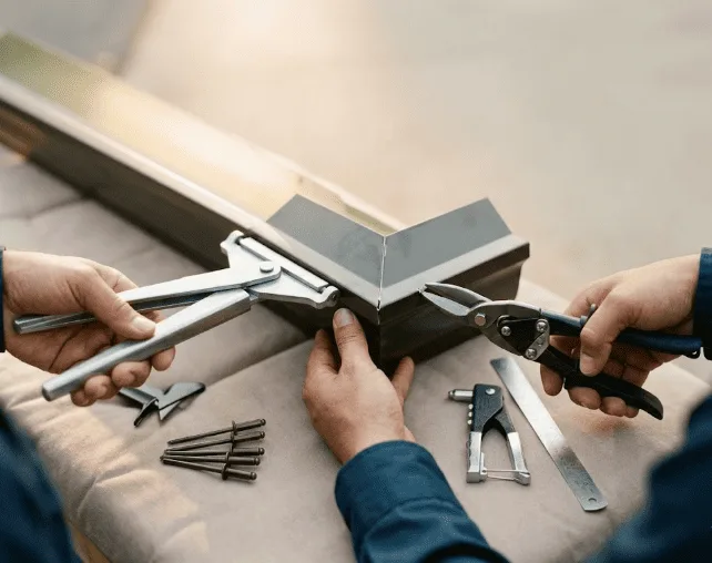 Why choose Gutter Repair in Howell, MI